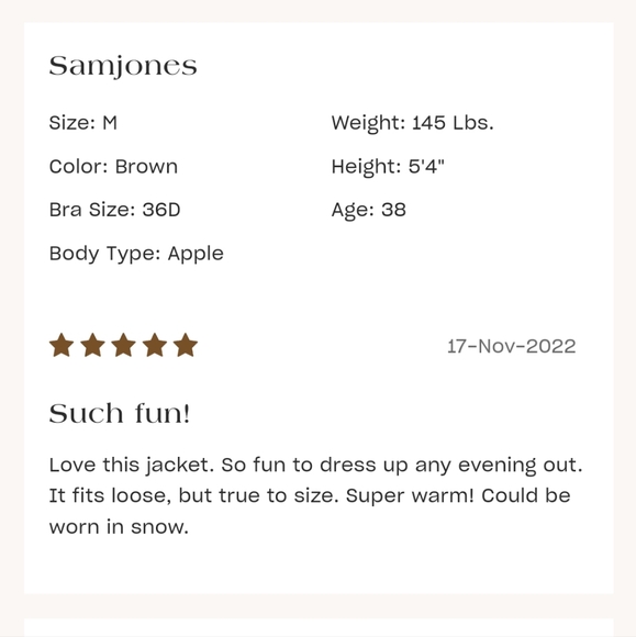 NWT ANTHRO | Hutch Faux Fur Bomber Jacket - Picture 12 of 13